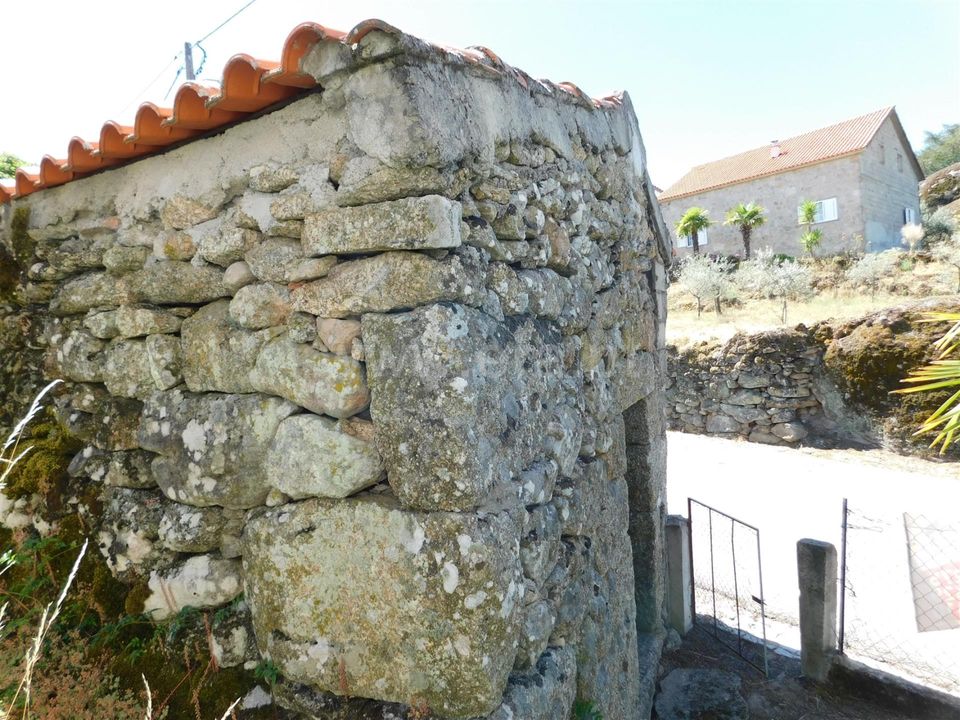 Byhus i Sabugal, Guarda - foto 2
