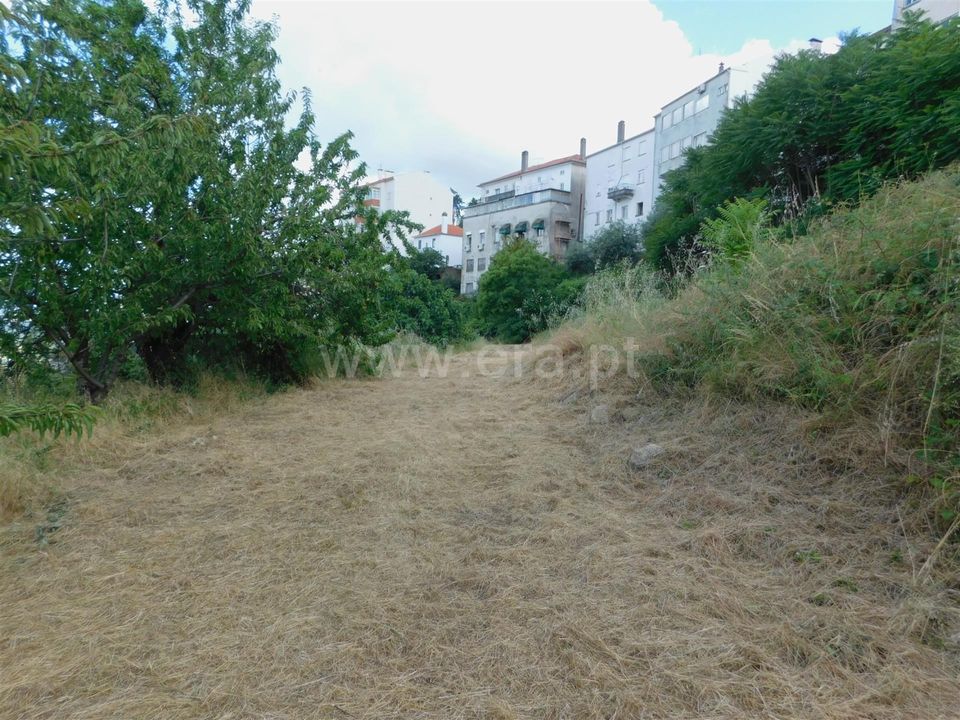Helårsgrund i Covilha, Castelo Branco - foto 2