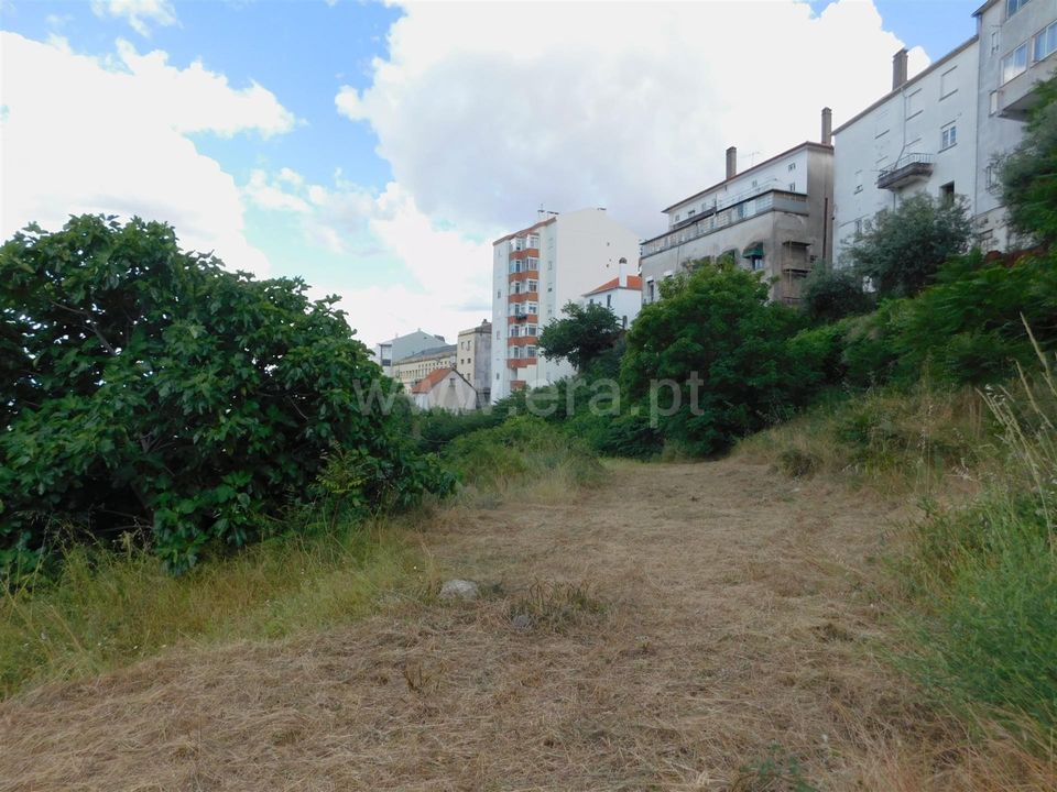 Helårsgrund i Covilha, Castelo Branco - foto 3