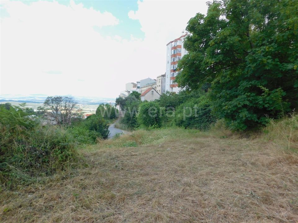 Helårsgrund i Covilha, Castelo Branco - foto 4