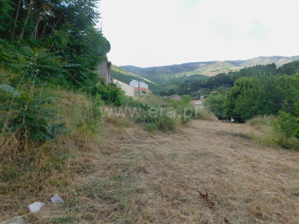 Helårsgrund i Covilha, Castelo Branco - foto 5