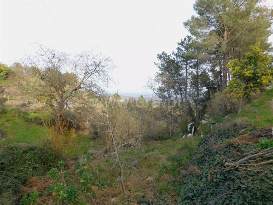 Helårsgrund i Covilha, Castelo Branco - foto 2