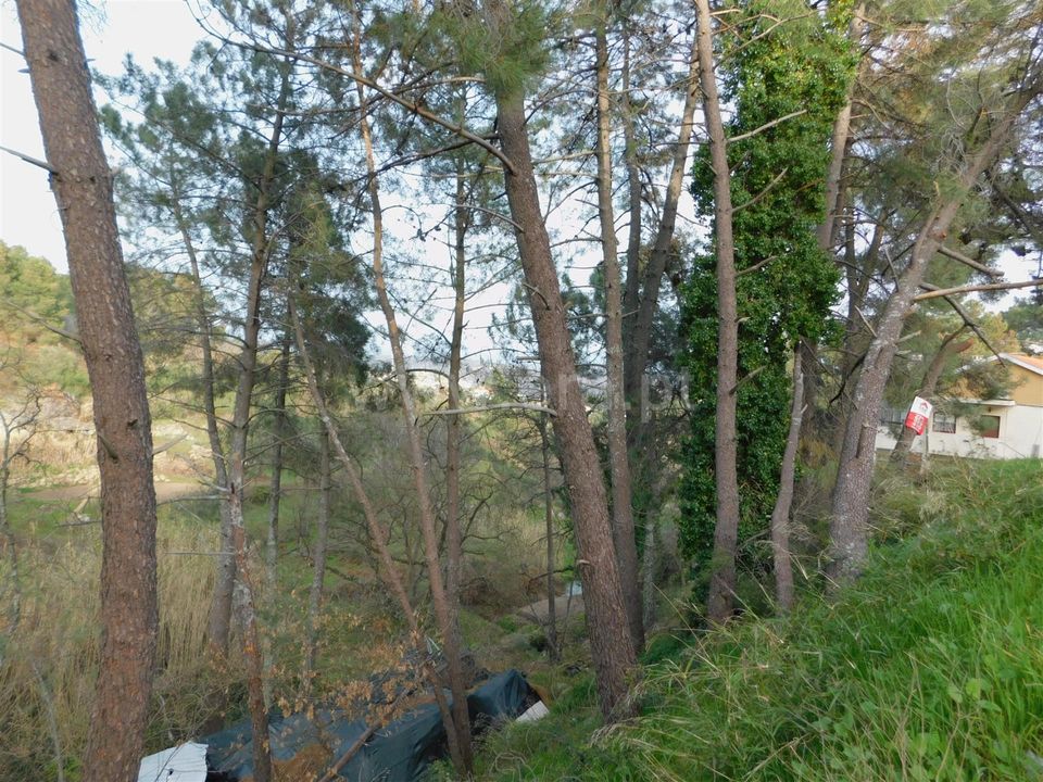Helårsgrund i Covilha, Castelo Branco - foto 4