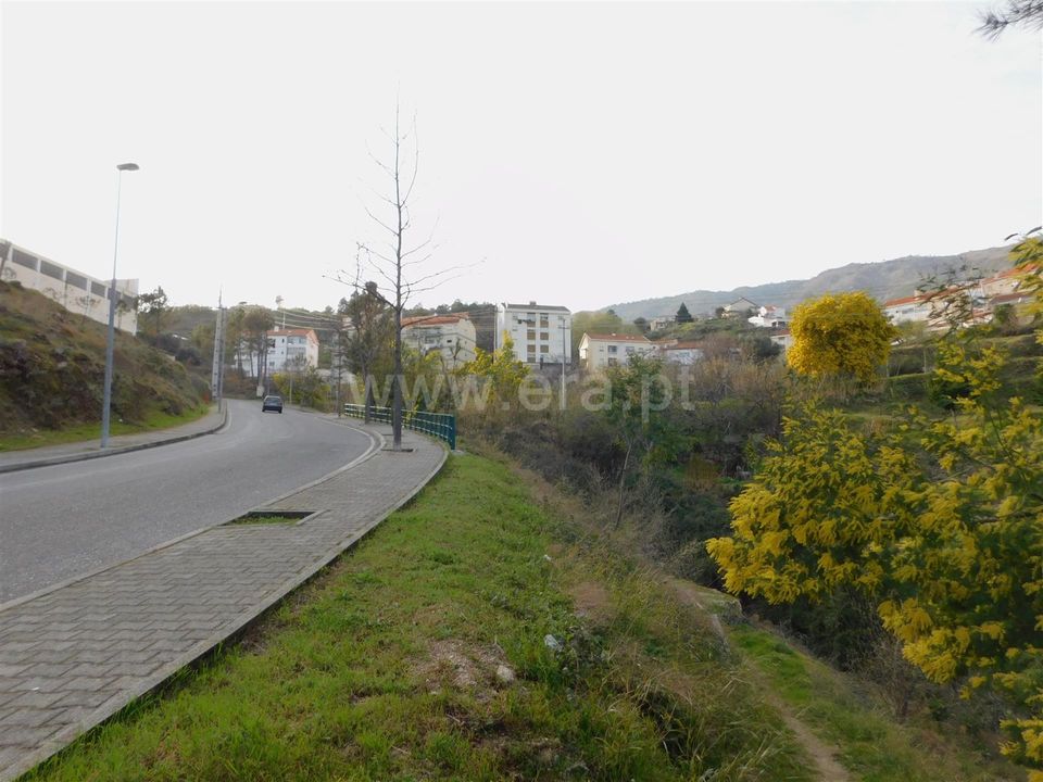 Helårsgrund i Covilha, Castelo Branco - foto 5