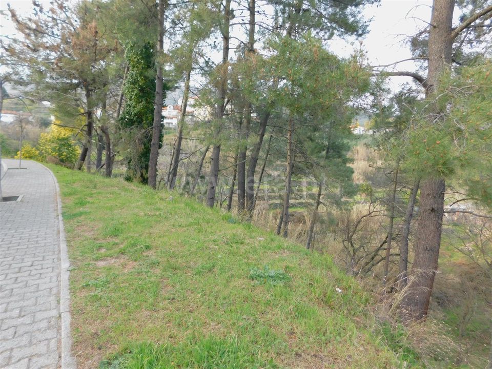 Helårsgrund i Covilha, Castelo Branco - foto 3