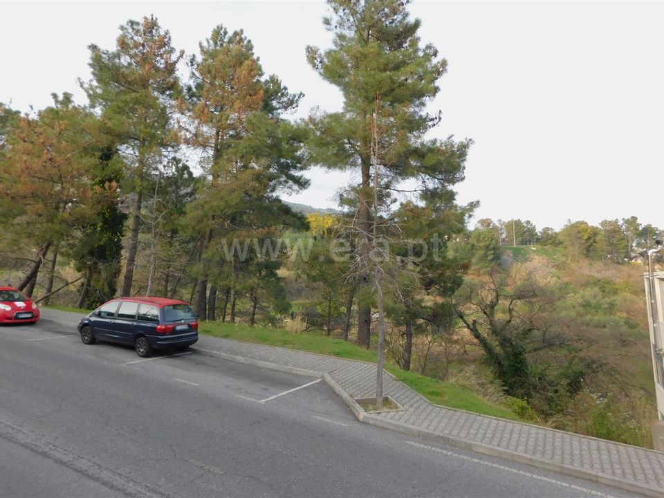 Helårsgrund i Covilha, Castelo Branco - foto 4