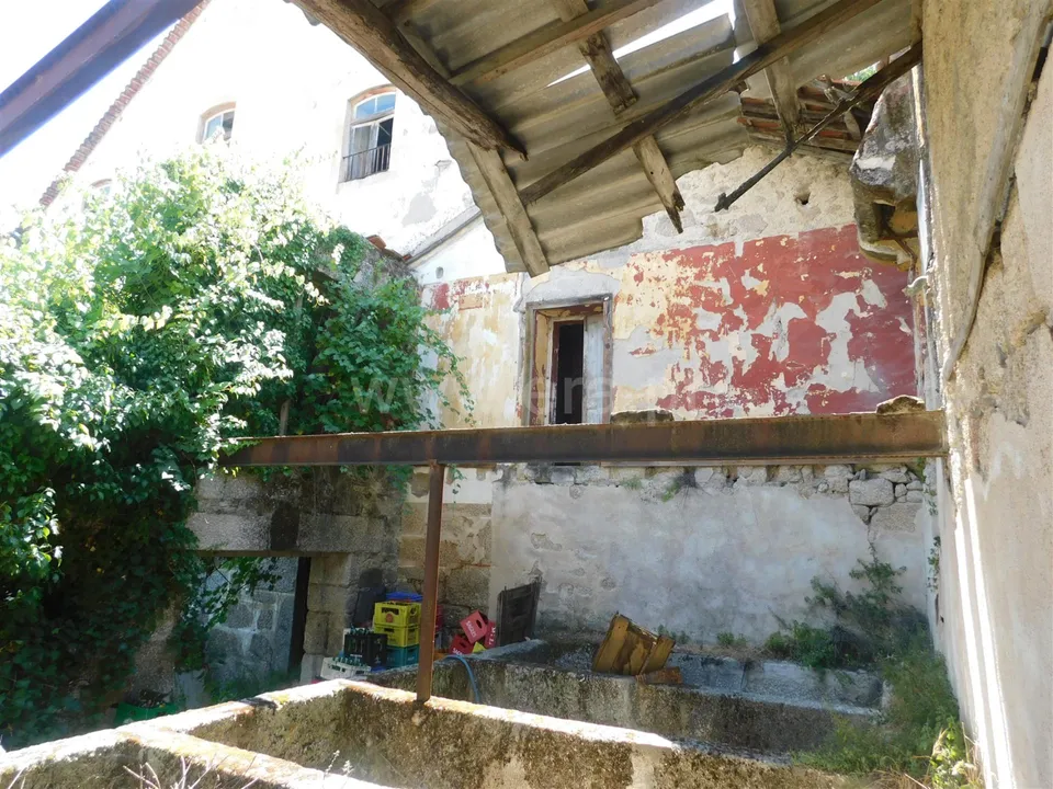 Byhus i Covilha, Castelo Branco - foto 2