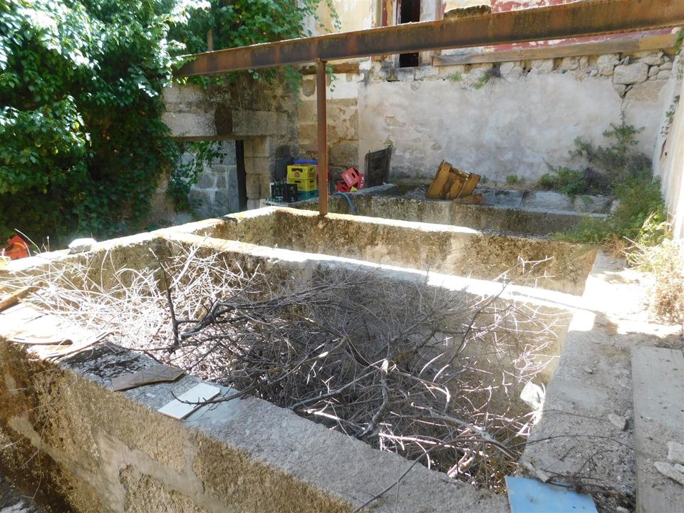 Byhus i Covilha, Castelo Branco - foto 3
