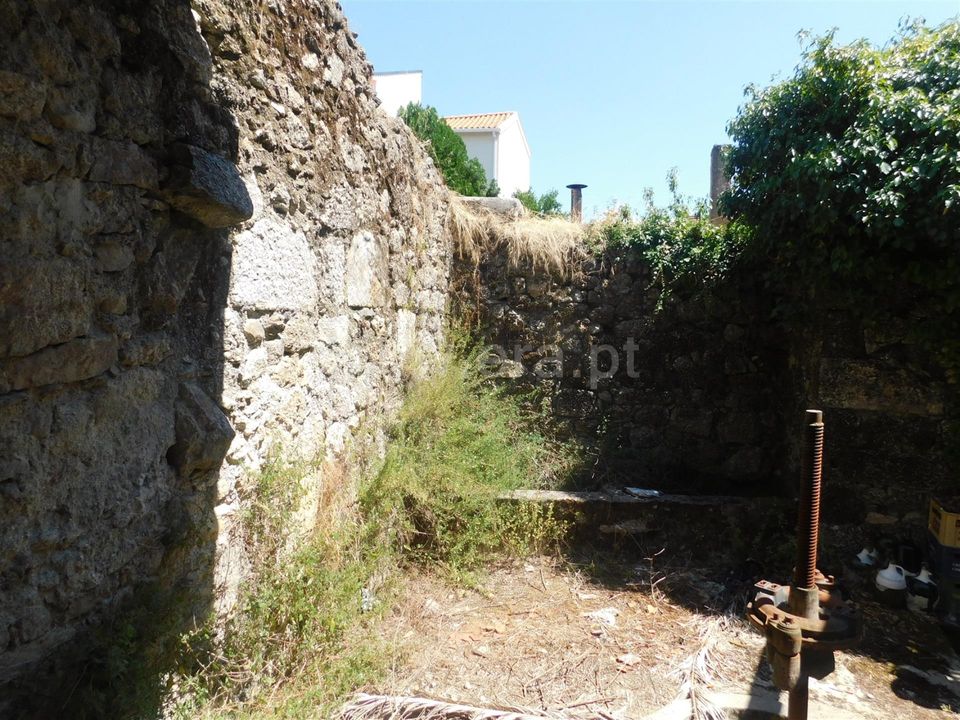 Byhus i Covilha, Castelo Branco - foto 4