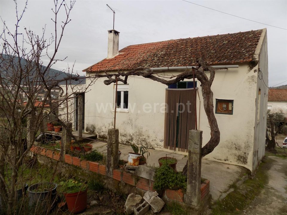 Landejendom i Covilha, Castelo Branco - foto 2