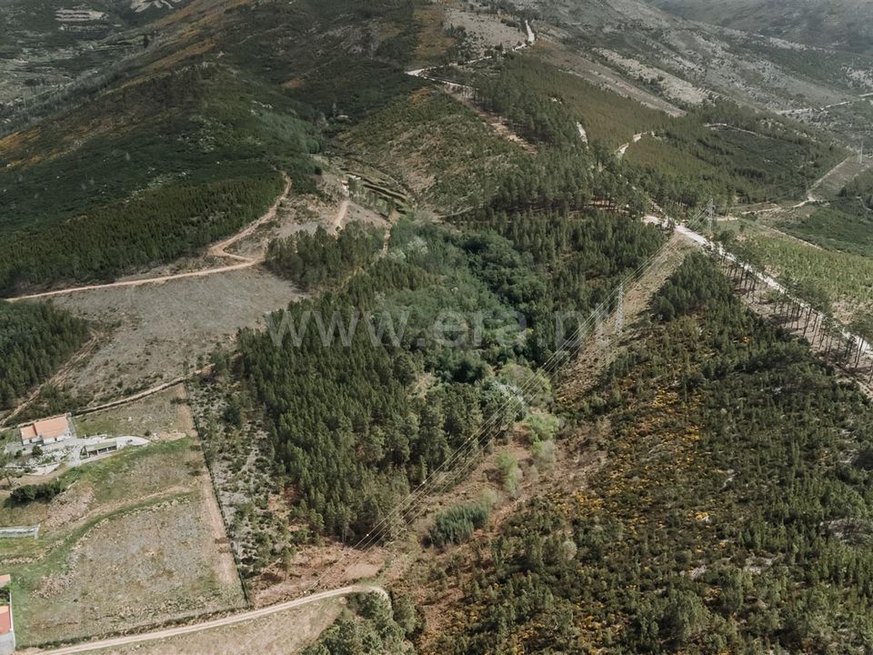 Helårsgrund i Covilha, Castelo Branco - foto 2