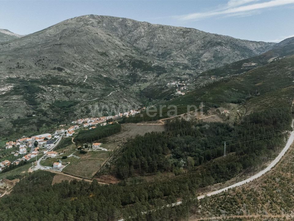 Helårsgrund i Covilha, Castelo Branco - foto 4