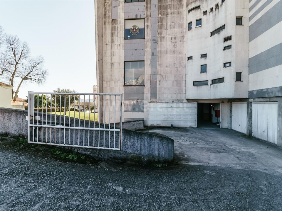 Garage i Covilha, Castelo Branco - foto 2
