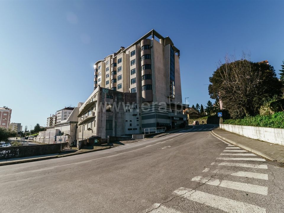 Garage i Covilha, Castelo Branco - foto 4