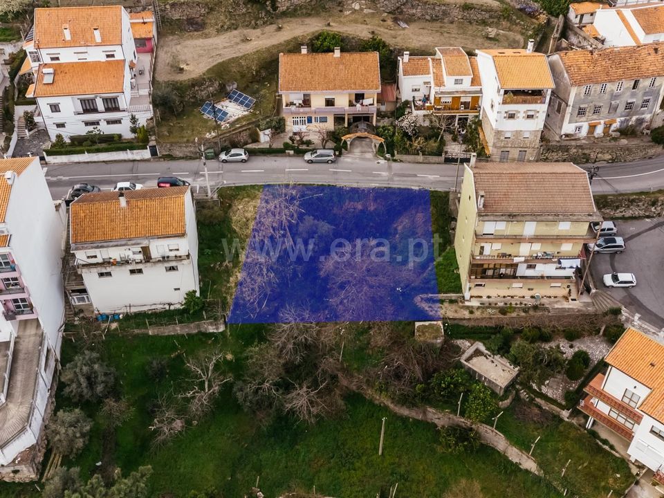 Terreno en Covilha, Castelo Branco - foto 1
