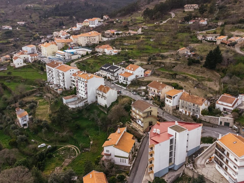 Terreno en Covilha, Castelo Branco - foto 3