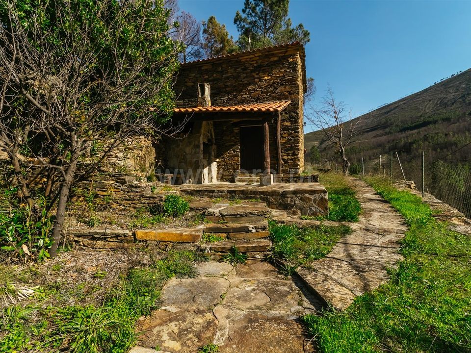 Villa i Covilha, Castelo Branco - foto 2