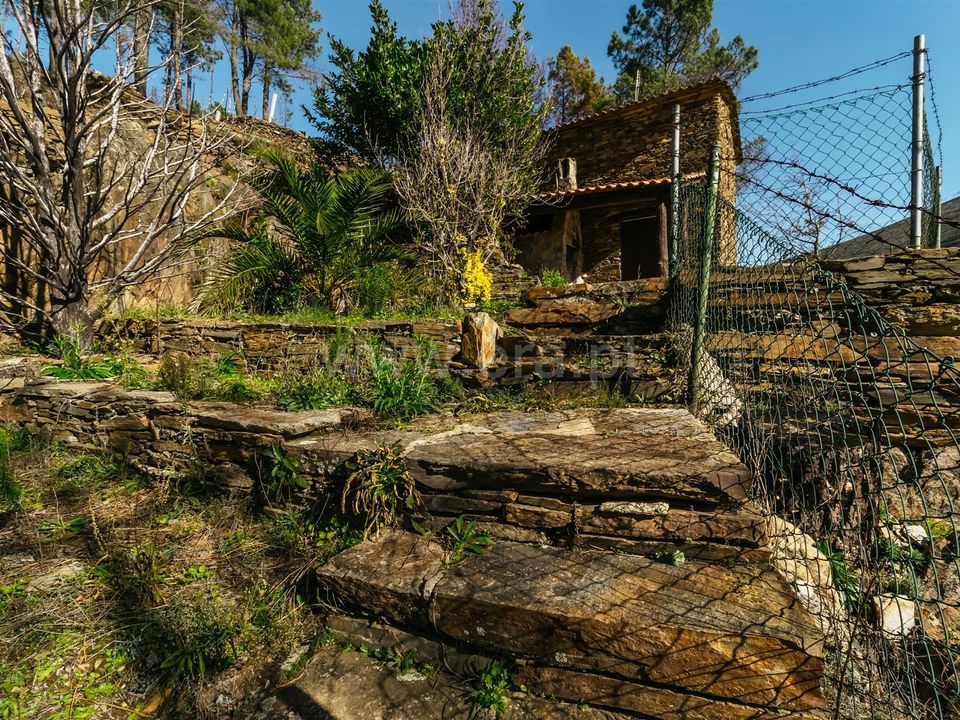 Villa i Covilha, Castelo Branco - foto 3