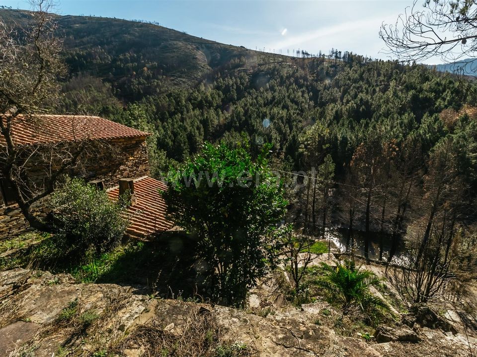 Villa i Covilha, Castelo Branco - foto 4