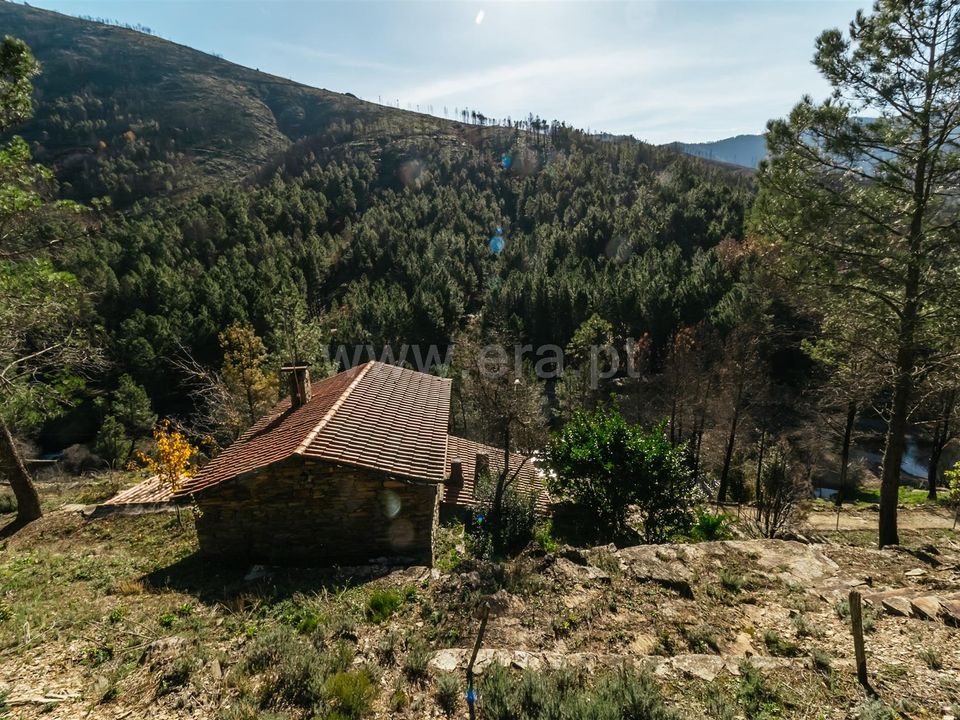 Villa i Covilha, Castelo Branco - foto 5