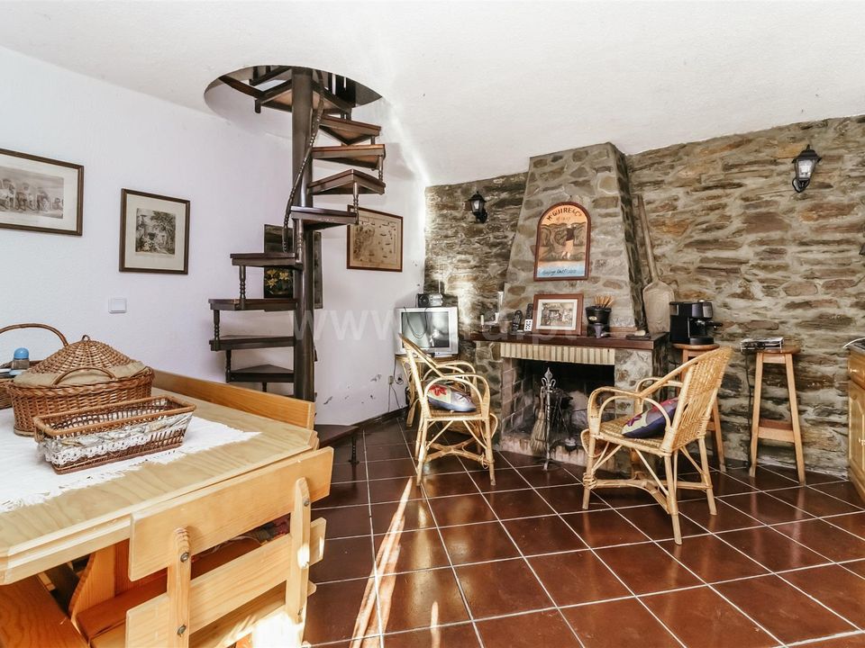Villa i Covilha, Castelo Branco - foto 1