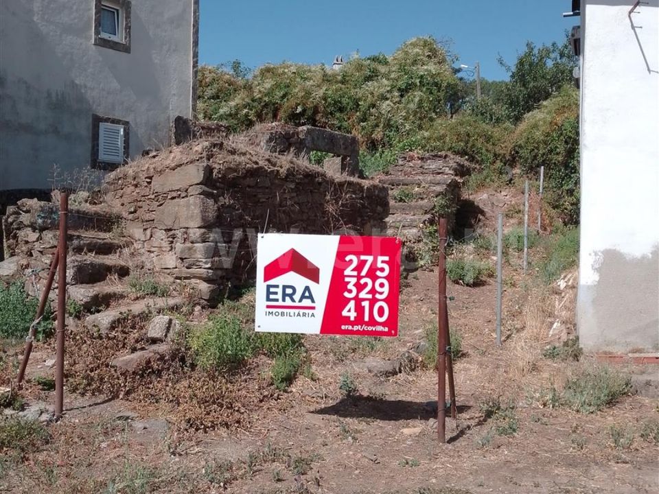 Helårsgrund i Covilha, Castelo Branco - foto 4