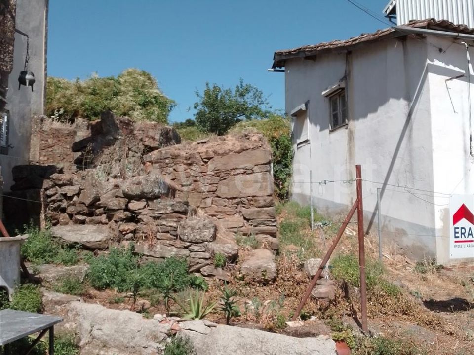 Helårsgrund i Covilha, Castelo Branco - foto 5