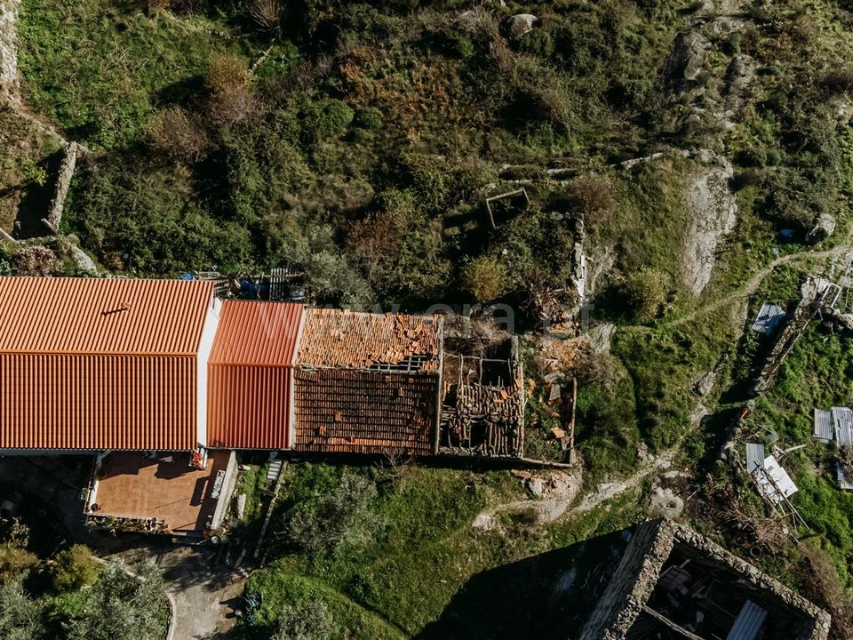 Helårsgrund i Covilha, Castelo Branco - foto 4