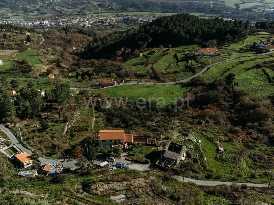 Helårsgrund i Covilha, Castelo Branco - foto 5