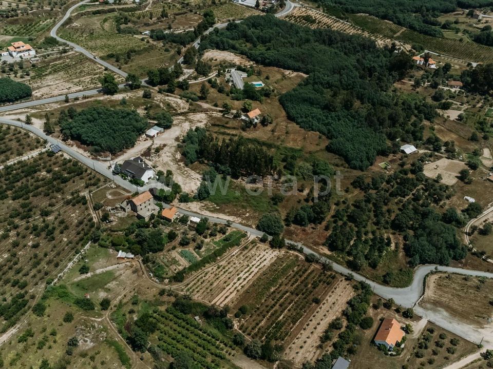 Helårsgrund i Covilha, Castelo Branco - foto 2