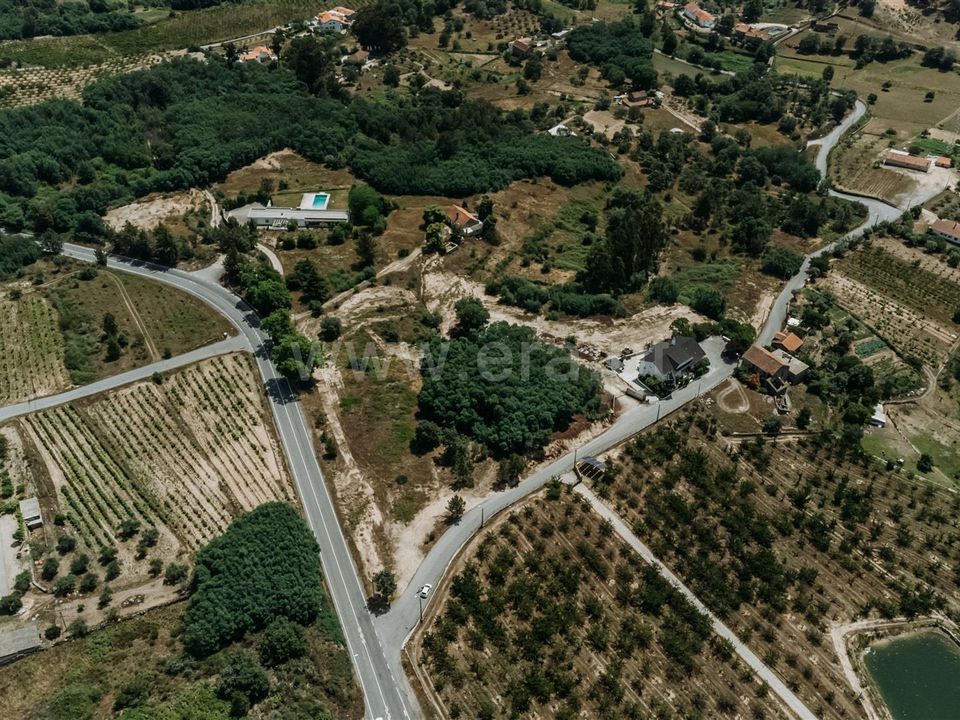 Helårsgrund i Covilha, Castelo Branco - foto 3