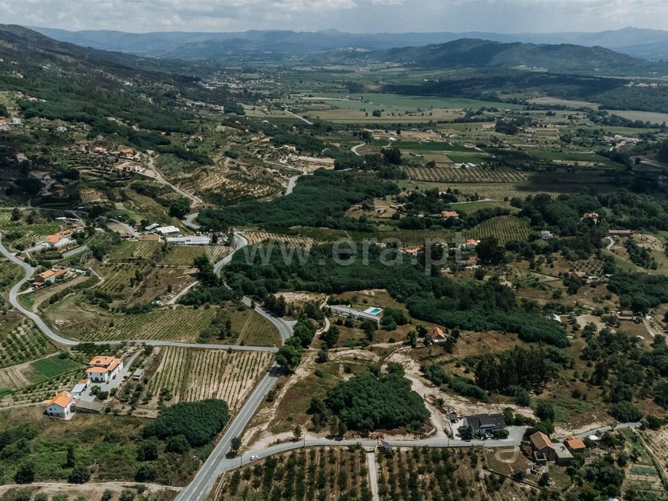 Helårsgrund i Covilha, Castelo Branco - foto 4