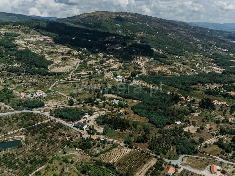 Helårsgrund i Covilha, Castelo Branco - foto 5