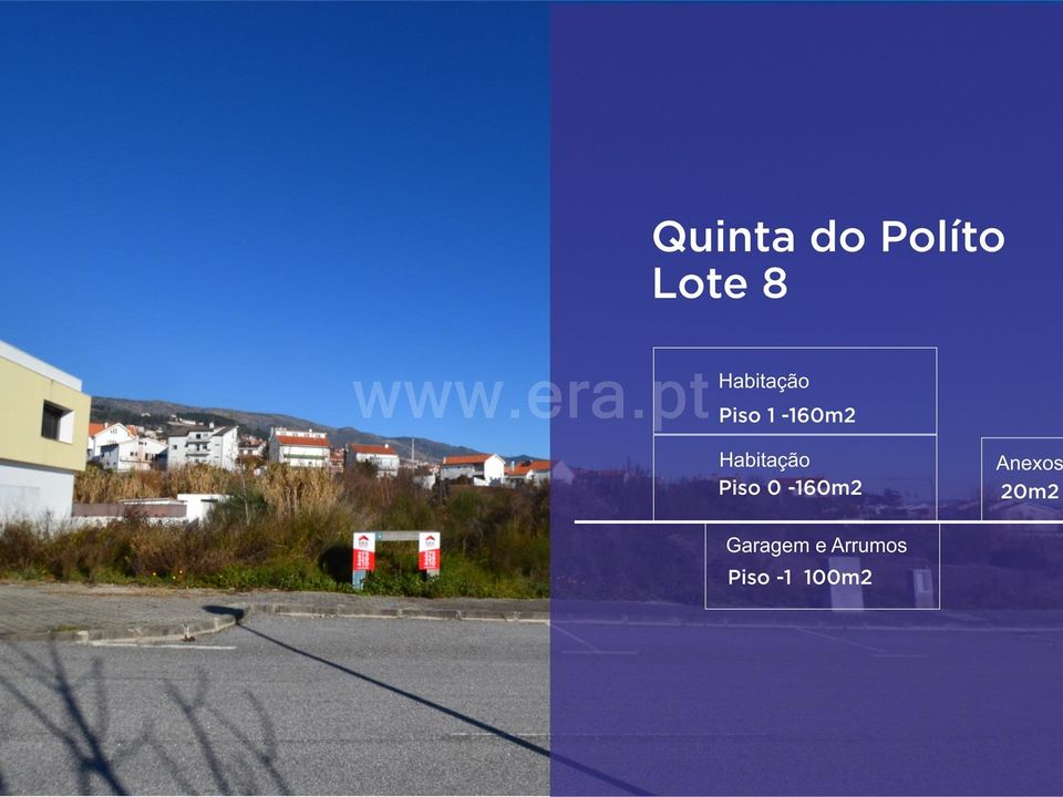 Terreno en Covilha, Castelo Branco - foto 2