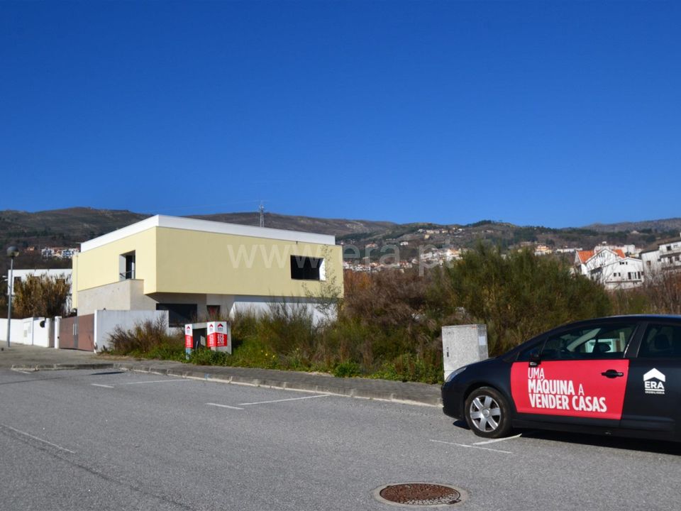 Terreno en Covilha, Castelo Branco - foto 1