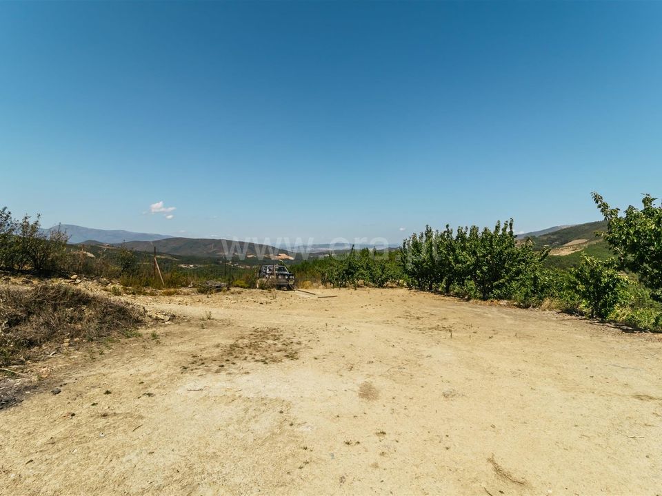 Helårsgrund i Fundao, Castelo Branco - foto 5