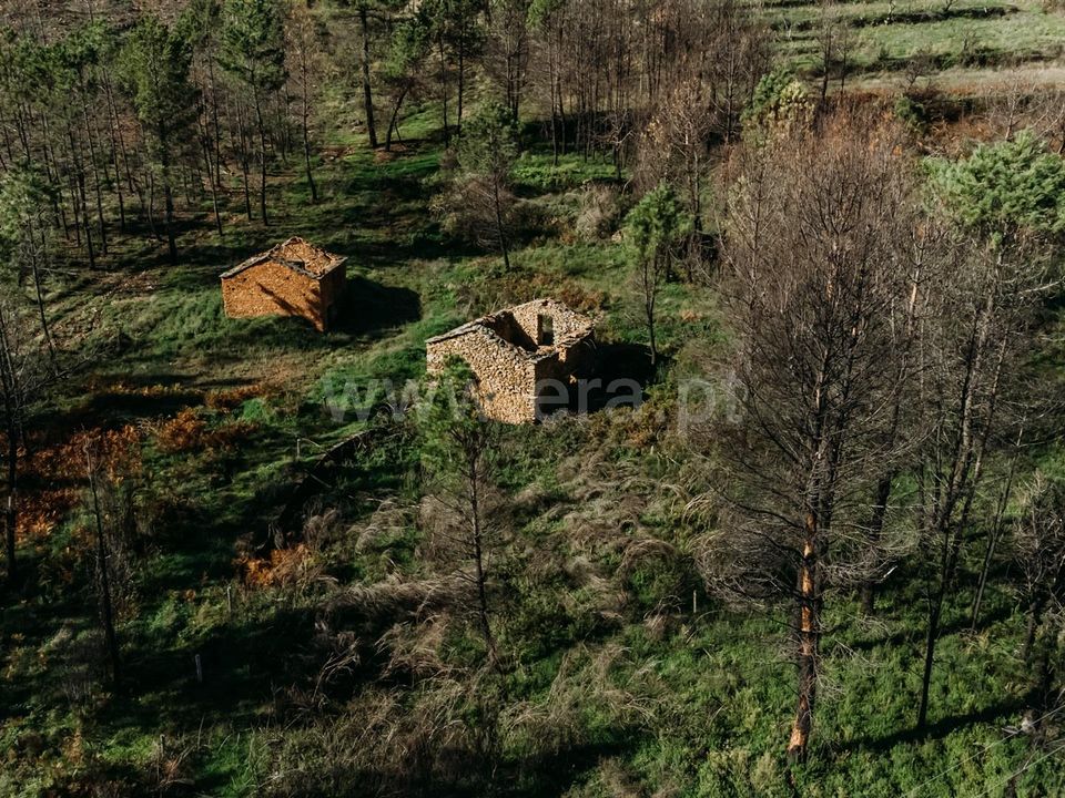 Villa a Covilha, Castelo Branco - foto 3
