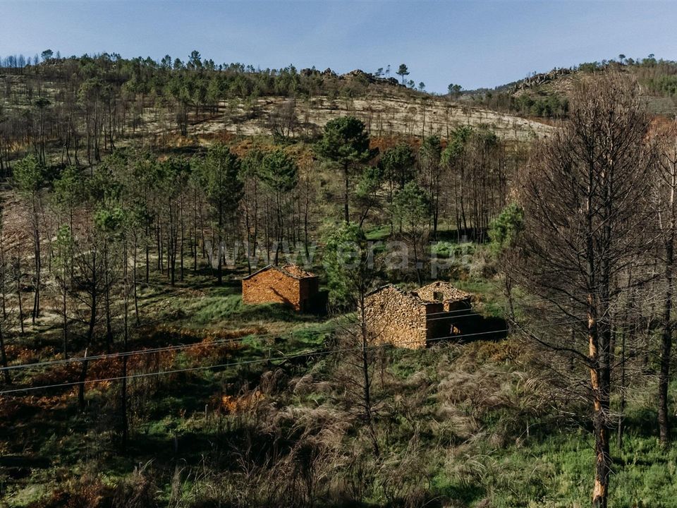 Villa a Covilha, Castelo Branco - foto 1