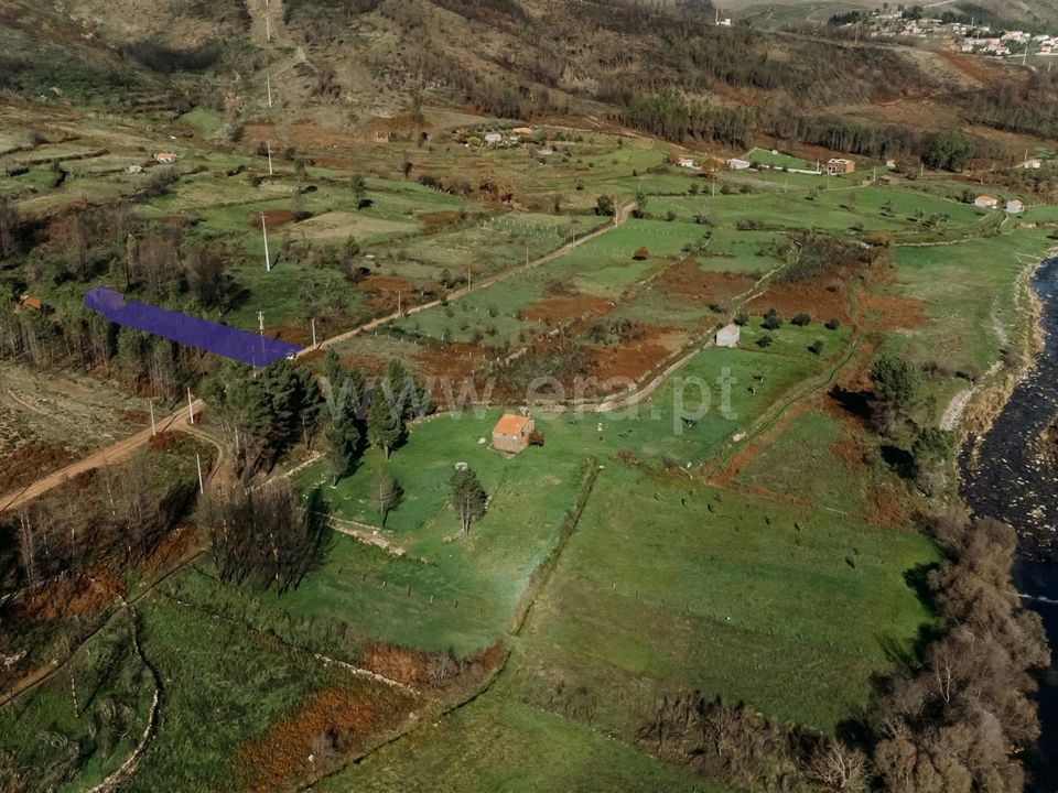 Villa a Covilha, Castelo Branco - foto 2