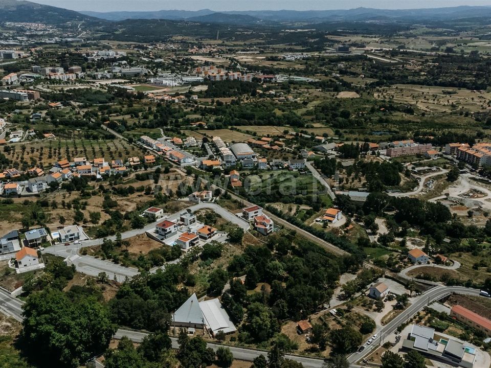 Helårsgrund i Covilha, Castelo Branco - foto 3