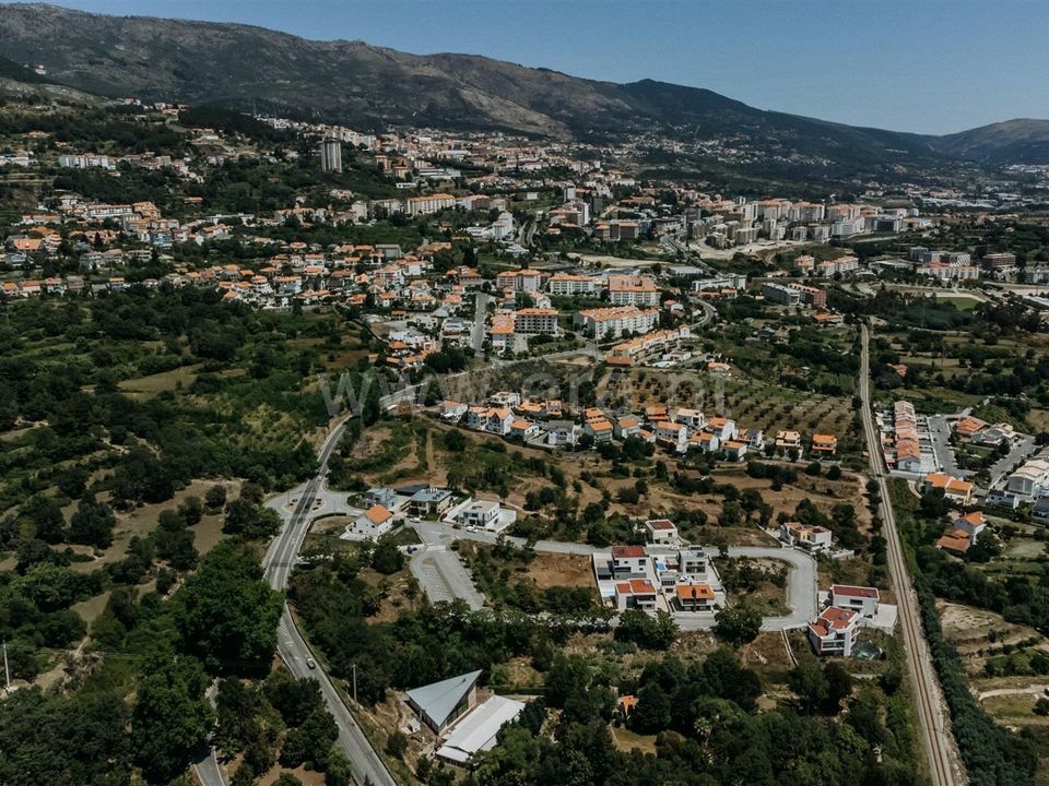 Helårsgrund i Covilha, Castelo Branco - foto 4
