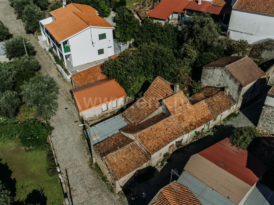Byhus i Belmonte, Castelo Branco - foto 2