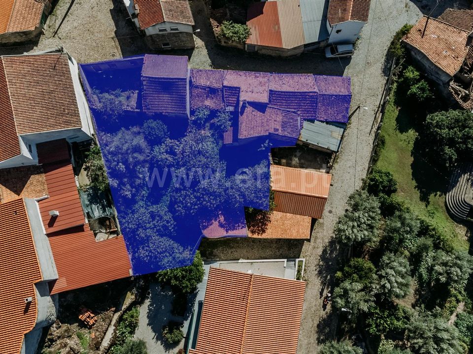 Byhus i Belmonte, Castelo Branco - foto 3