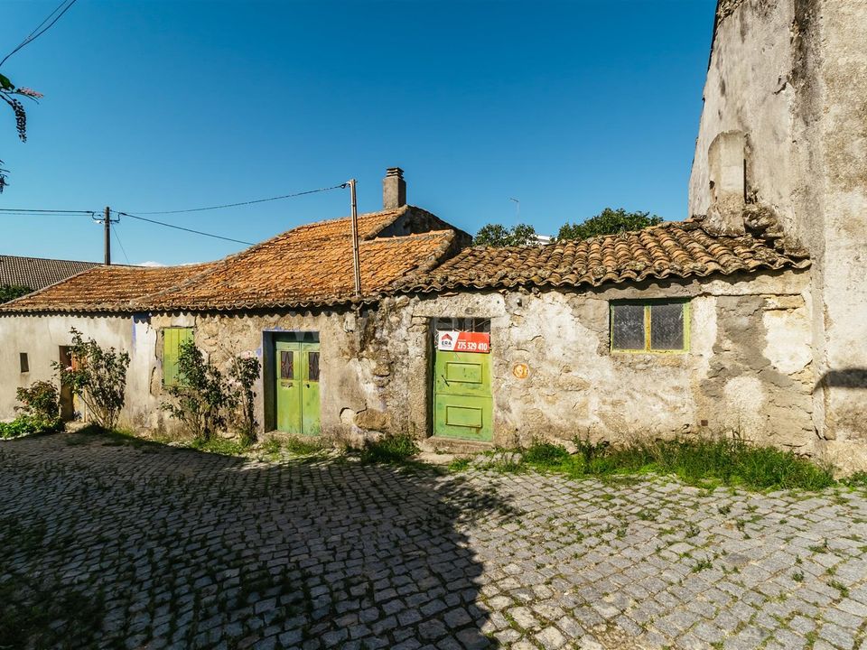 Byhus i Belmonte, Castelo Branco - foto 4