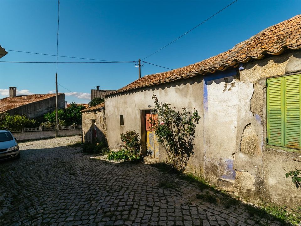 Byhus i Belmonte, Castelo Branco - foto 5