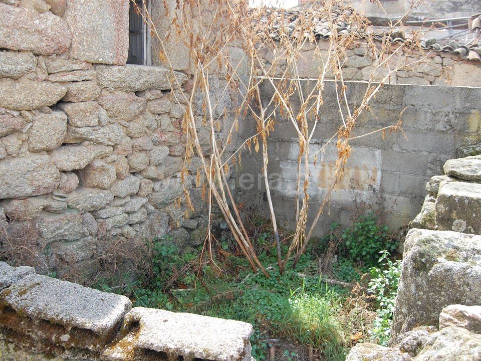 Byhus i Belmonte, Castelo Branco - foto 2