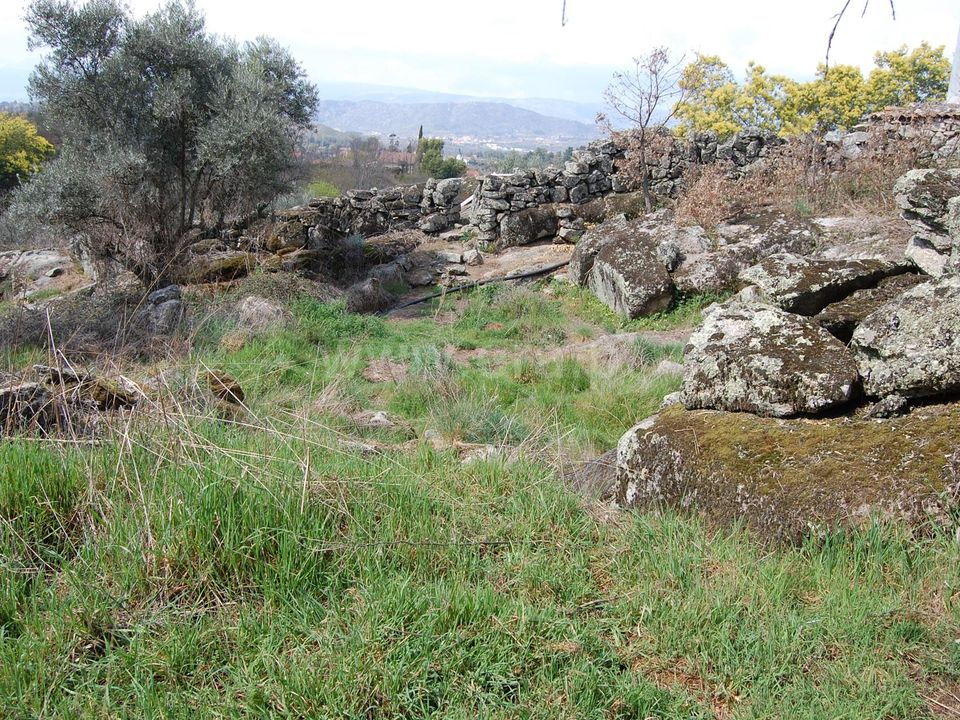 Byhus i Belmonte, Castelo Branco - foto 4