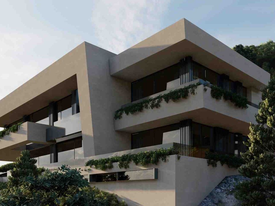 Helårsgrund i Palma De Mallorca, Mallorca - foto 4