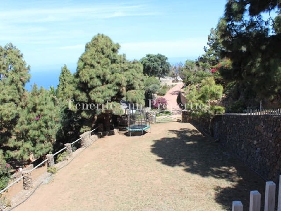 Finca i La Guancha, Tenerife - foto 4