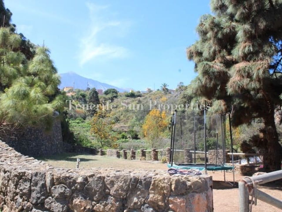 Finca i La Guancha, Tenerife - foto 5